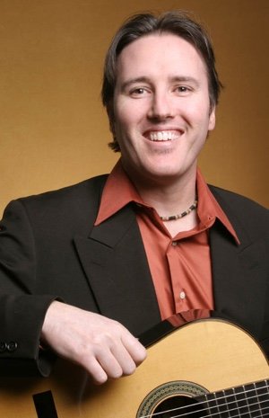 Steven Dearing - Metro Detroit Classical Guitarist