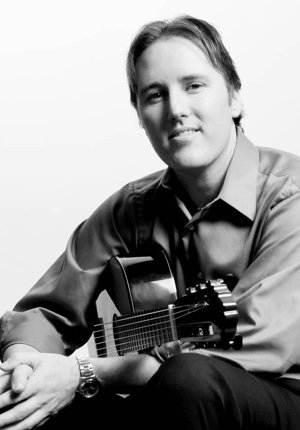 Steven Dearing - Metro Detroit Classical Guitarist