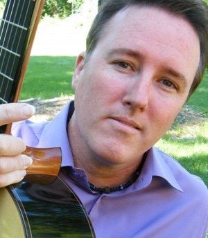 Steven Dearing - Metro Detroit Classical Guitarist