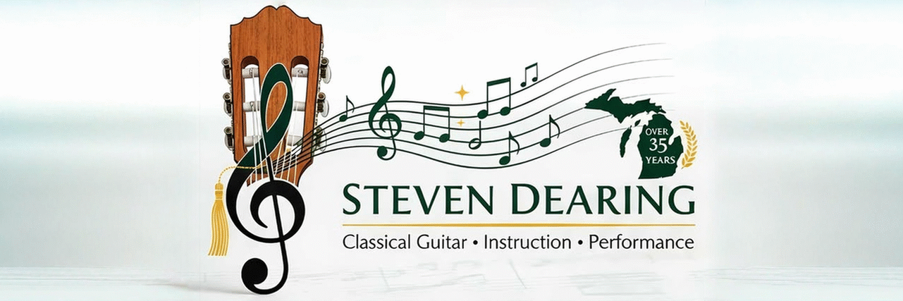 Steven Dearing